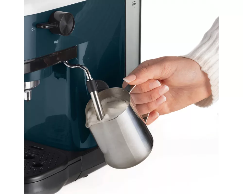 Кафемашина Ariete 1399/11 Кафемашина Smart Slim Coffee Бяла 4