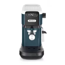  Ariete 1399/11 Кафемашина Smart Slim Coffee Бяла 908198 00M139911AR0 на топ цена - PIC.bg