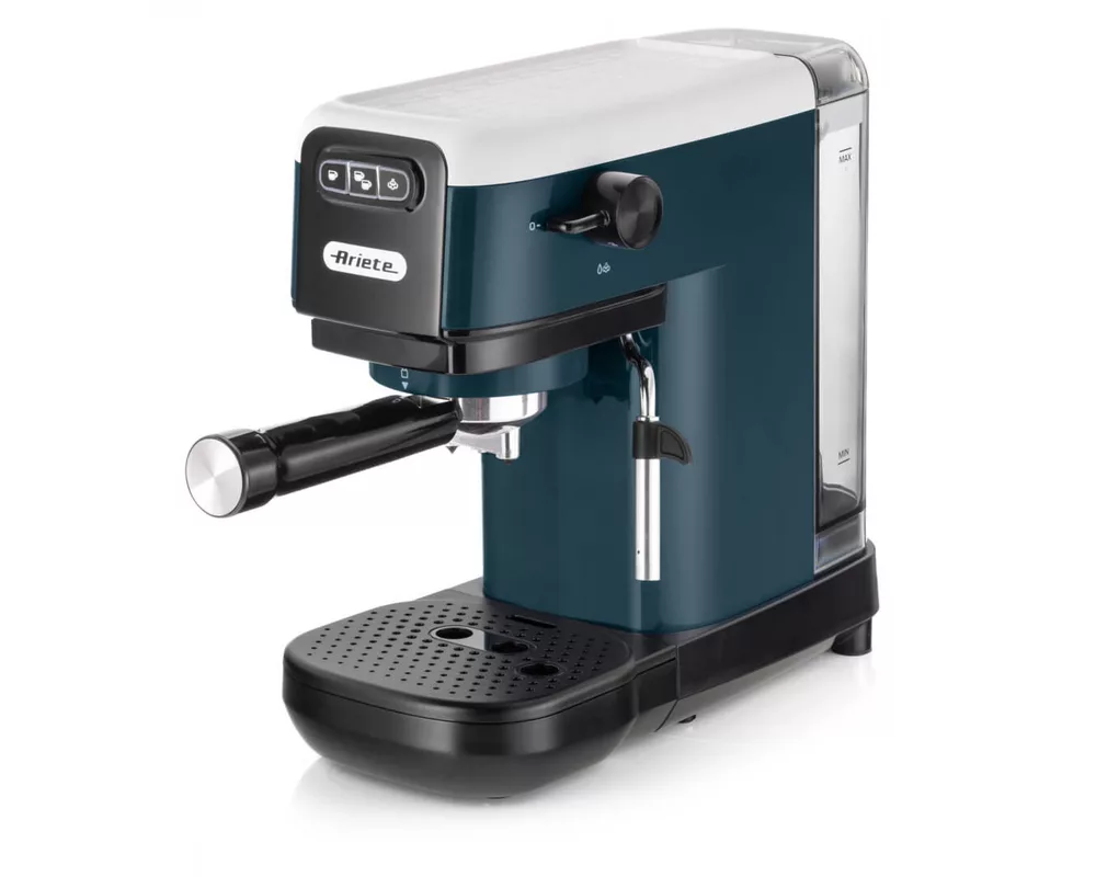 Кафемашина Ariete 1399/11 Кафемашина Smart Slim Coffee Бяла 5