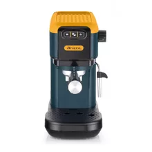  Ariete 1399/16 Кафемашина Smart Slim Coffee Жълта 908199 00M139916AR0 на топ цена - PIC.bg