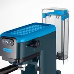 Кафемашина Ariete 1399/18 Кафемашина Smart Slim Coffee Синя 3