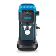  Ariete 1399/18 Кафемашина Smart Slim Coffee Синя 908200 00M139918AR0 на топ цена - PIC.bg