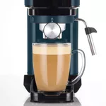 Кафемашина Ariete 1399/18 Кафемашина Smart Slim Coffee Синя 4