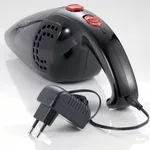 Прахосмукачка Ariete 2474/00 Ръчна Прахосмукачка Безжична За Сухо И Мокро Почистване 7
