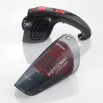 Прахосмукачка Ariete 2474/00 Ръчна Прахосмукачка Безжична За Сухо И Мокро Почистване 2