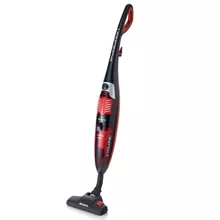  Ariete 2772/40 Вертикална Прахосмукачка 600 W С Кабел Черен/червен 908205 00P277240AR0 на топ цена - PIC.bg