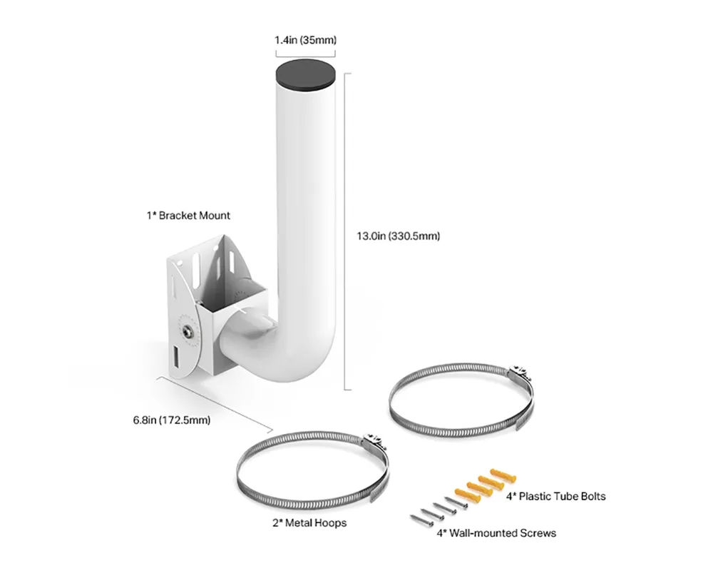 Access point (Точка за достъп) TP-Link TL-APM200 2