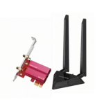 <span>Мрежова карта</span> Mercusys MA49BE BE9300 <span class='catalog-num-in-name'>MA49BE</span> - 