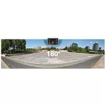 Цифрова IP камера TP-Link VIGI InSight S385DPS 7