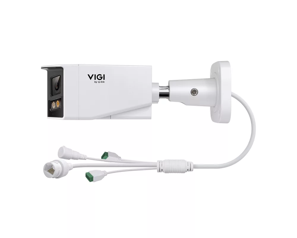 Цифрова IP камера TP-Link VIGI InSight S385DPS 2