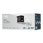Цифрова IP камера TP-Link VIGI InSight S385DPS 5