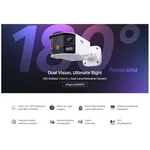 Цифрова IP камера TP-Link VIGI InSight S385DPS 6