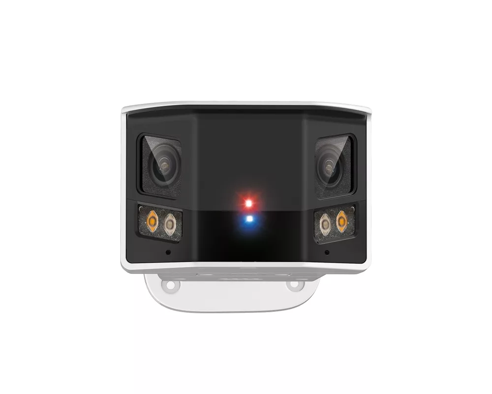Цифрова IP камера TP-Link VIGI InSight S385DPS 3