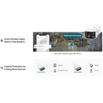 Цифрова IP камера TP-Link VIGI InSight S385DPS 10