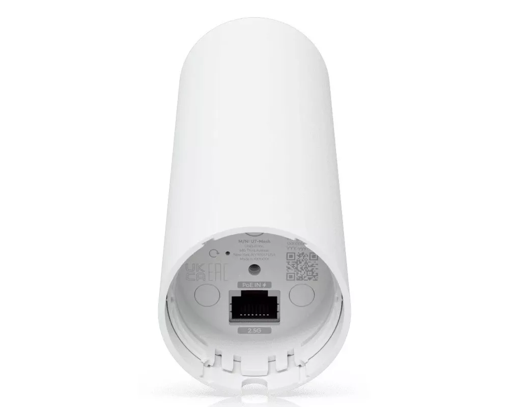 Рутер Ubiquiti UniFi U7 Mesh 3