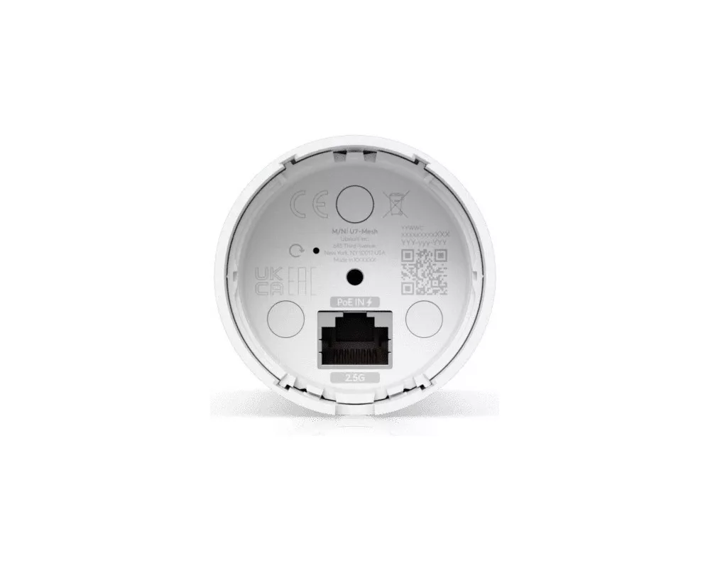 Рутер Ubiquiti UniFi U7 Mesh 4