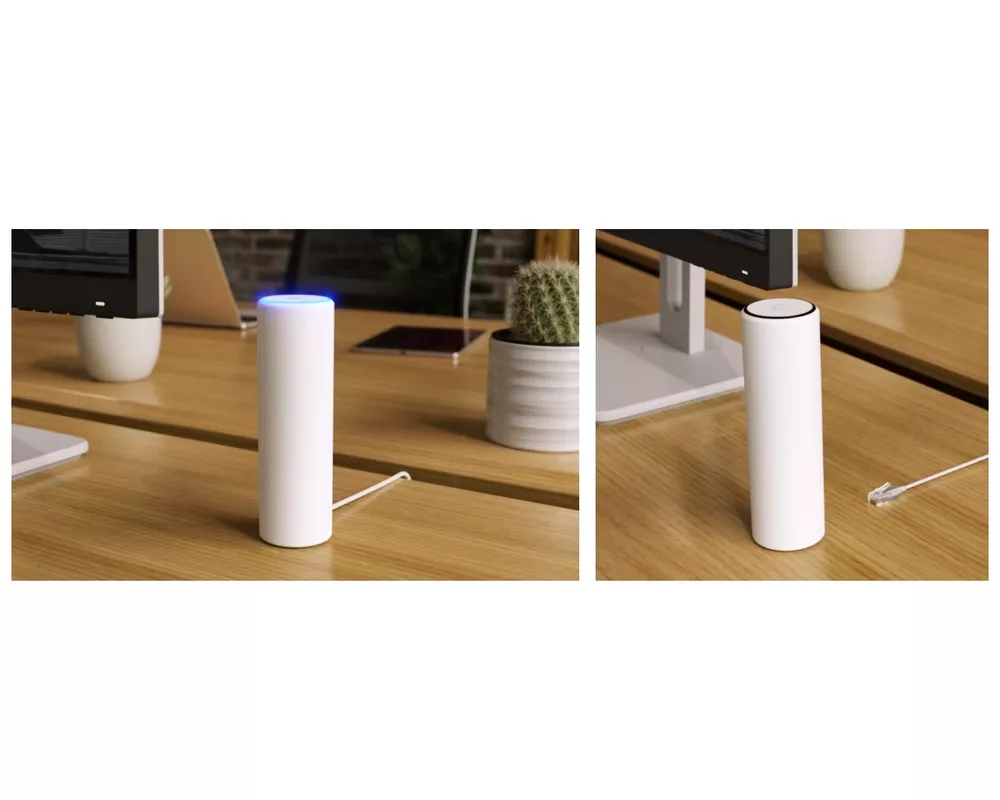 Рутер Ubiquiti UniFi U7 Mesh 5
