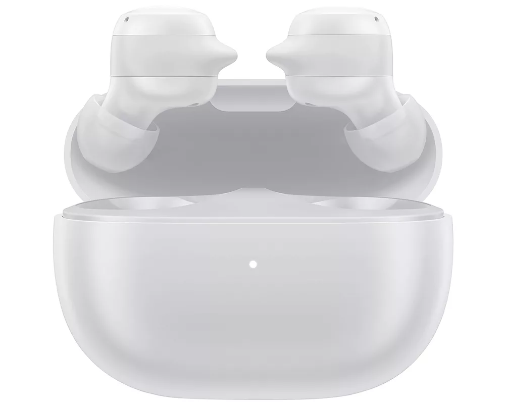 Слушалки Xiaomi Redmi Buds 3 Lite Wireless Bluetooth BHR5490GL бели 2