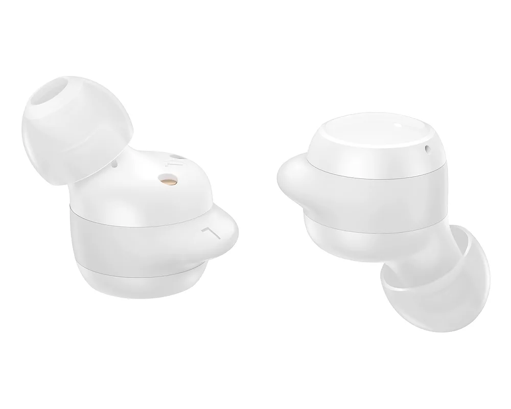 Слушалки Xiaomi Redmi Buds 3 Lite Wireless Bluetooth BHR5490GL бели 3