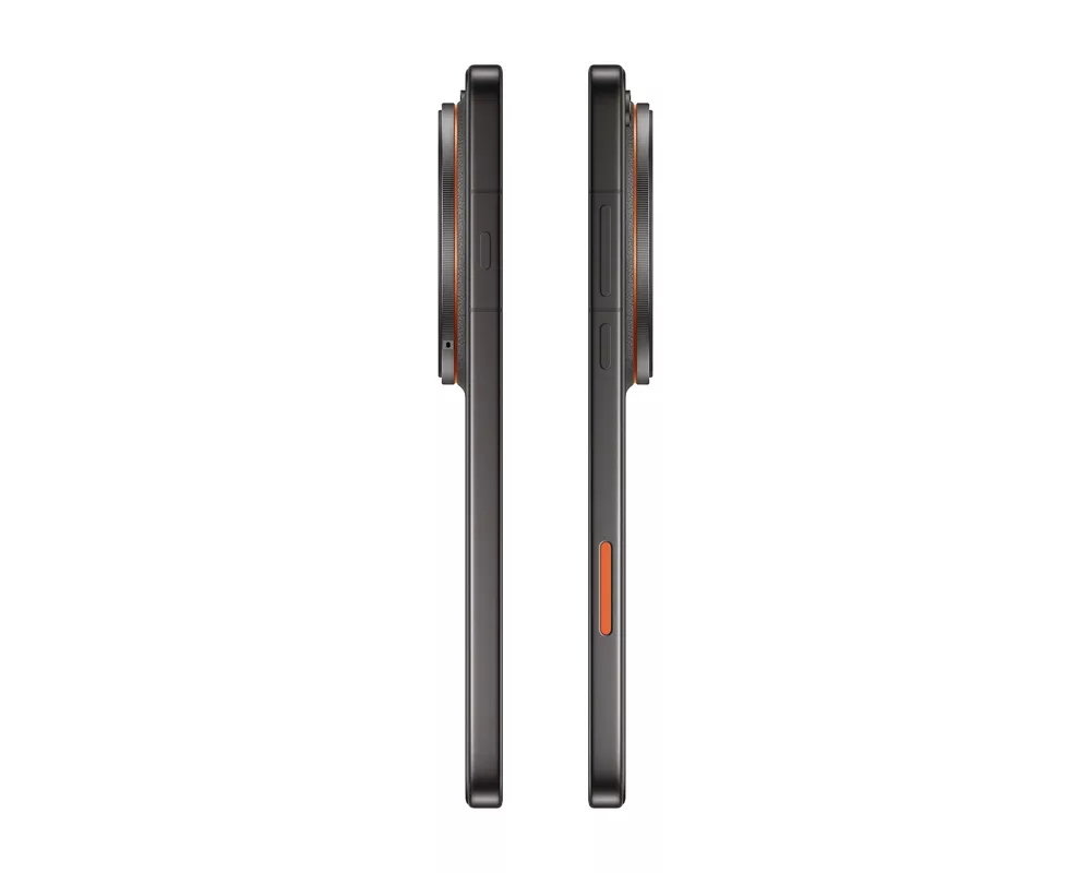 Смартфон Oppo Find X9 Ultra 5G 12GB/512GB - Tundra Umber 3