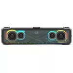 Тонколони Redragon Surge GS817 саундбар с RGB подсветка - черен 2