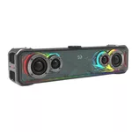 <span>Тонколони</span> Redragon Surge GS817 саундбар с RGB подсветка - черен <span class='catalog-num-in-name'>GS817</span> - 