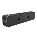 Тонколони Redragon Surge GS817 саундбар с RGB подсветка - черен 2