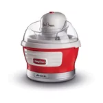 <span>Кухненски робот</span> Ariete 0643/00 Машина За Сладолед Червена <span class='catalog-num-in-name'>00C064300AR0</span> - 