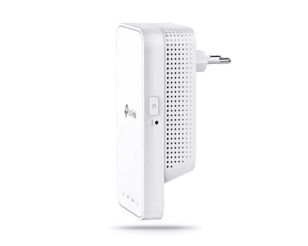 Безжичен усилвател TP-Link RE300 AC1200 Mesh 5