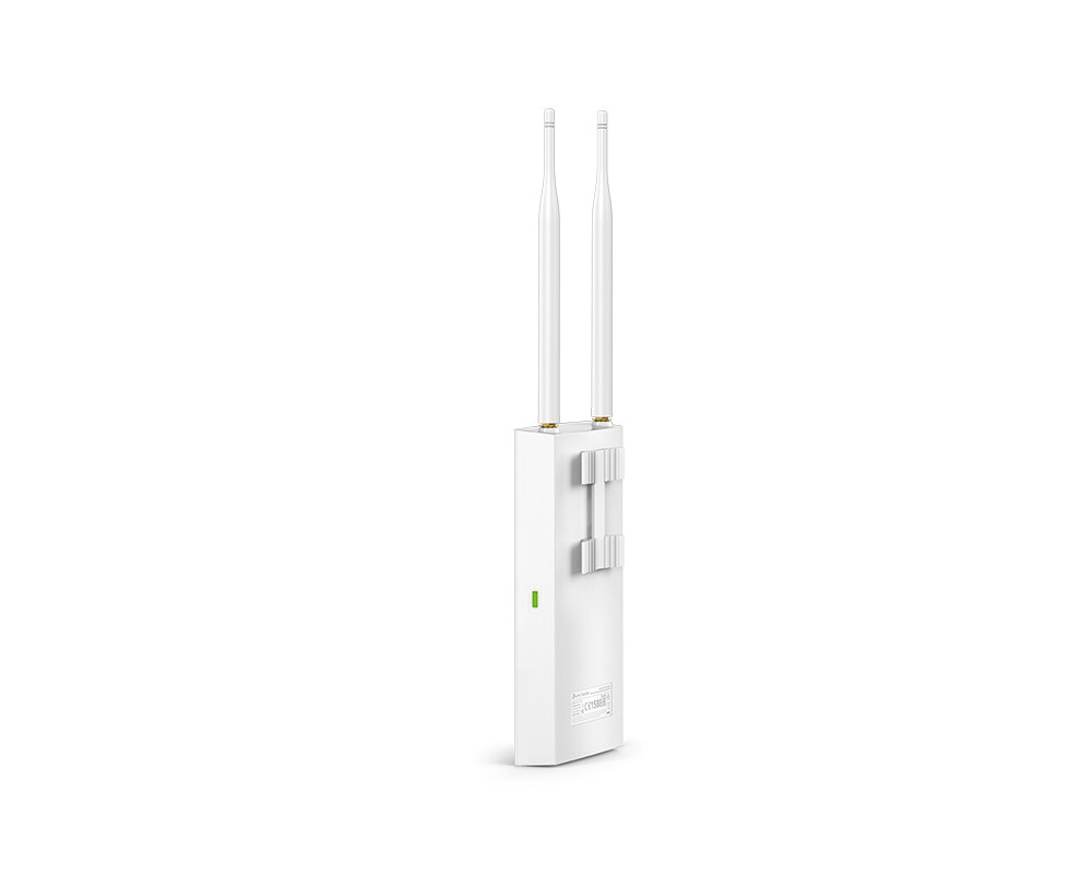 Access point (Точка за достъп) TP-LINK EAP110-Outdoor 300 Mbps 2