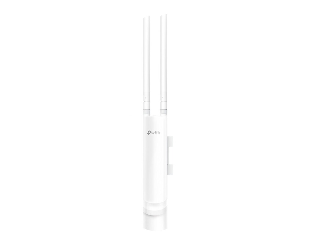 Access point (Точка за достъп) TP-LINK EAP110-Outdoor 300 Mbps 5