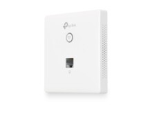  TP-Link EAP115 WALL N300 Mbps 93040 EAP115 WALL на топ цена - PIC.bg