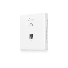  TP-Link EAP115 WALL N300 Mbps 93040 EAP115 WALL на топ цена - PIC.bg