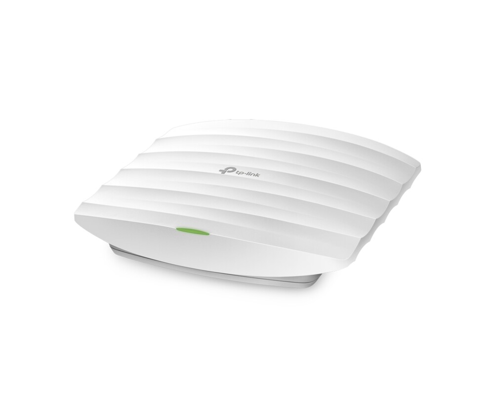 Access point (Точка за достъп) TP-Link EAP115 300Mbps Wireless N Gigabit 10