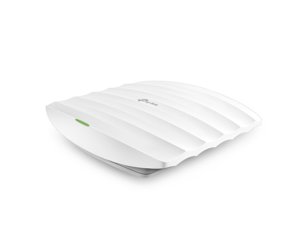 Access point (Точка за достъп) TP-Link EAP115 300Mbps Wireless N Gigabit 4