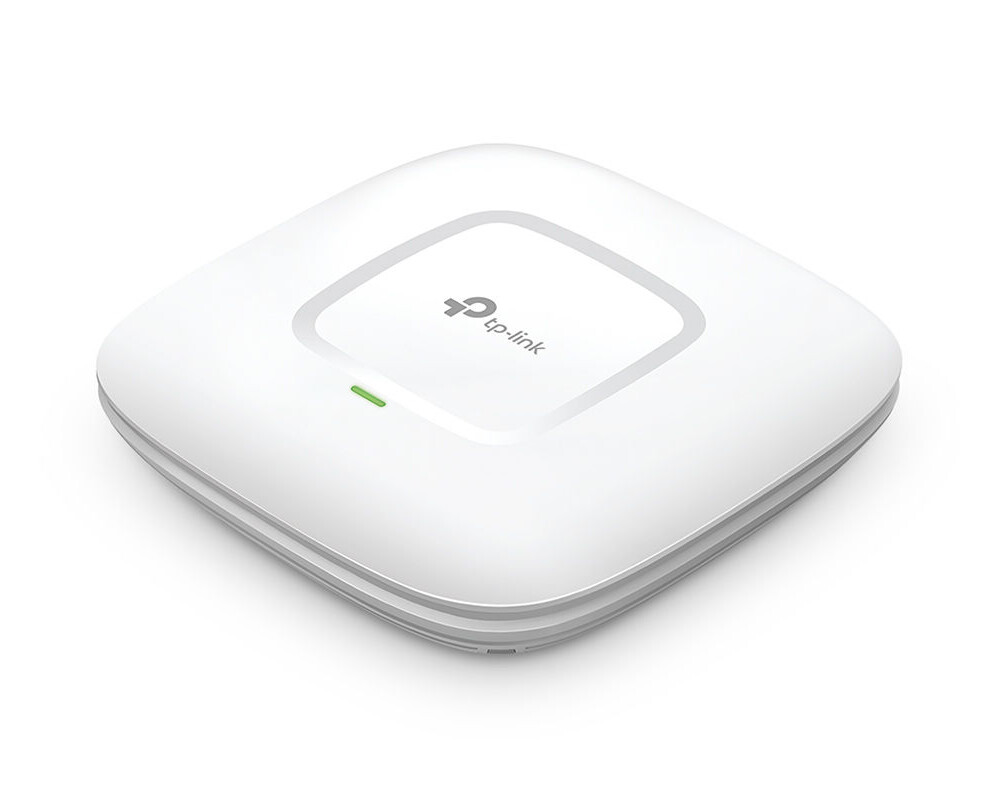 Access point (Точка за достъп) TP-Link EAP225 AC1350 2