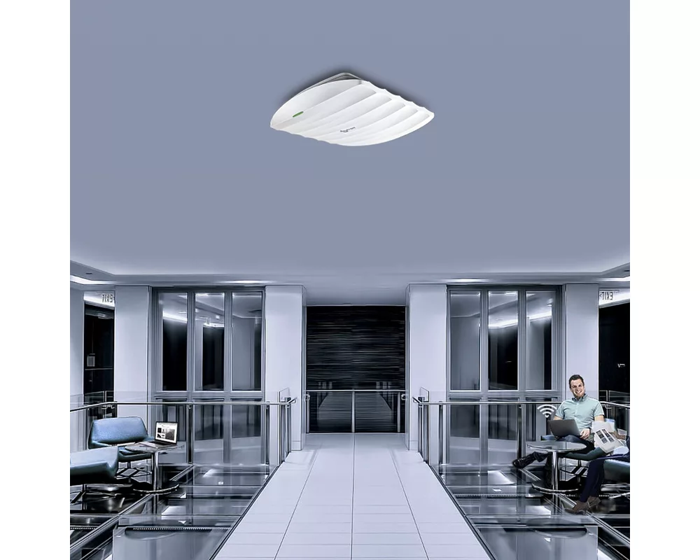 Access point (Точка за достъп) TP-Link EAP225 AC1350 5