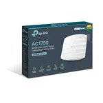 Access point (Точка за достъп) TP-Link EAP245 Omada AC1750 двулентова 5