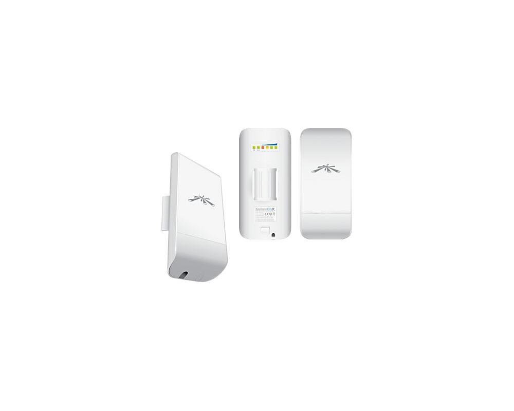 Access point (Точка за достъп) Ubiquiti LocoM2 9