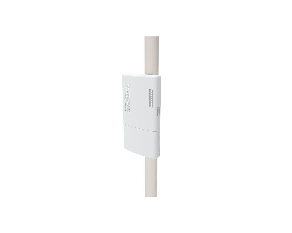 Access point (Точка за достъп) Ubiquiti LocoM2 8