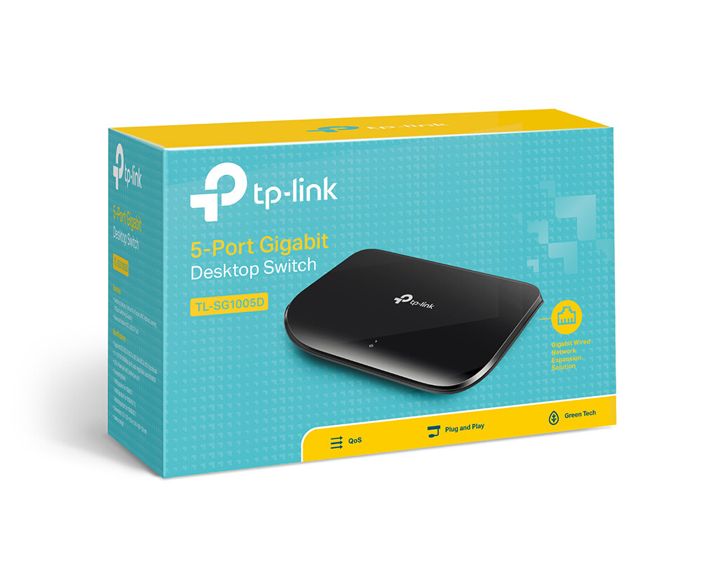 Access point (Точка за достъп) Ubiquiti NanoStation LocoM5 8