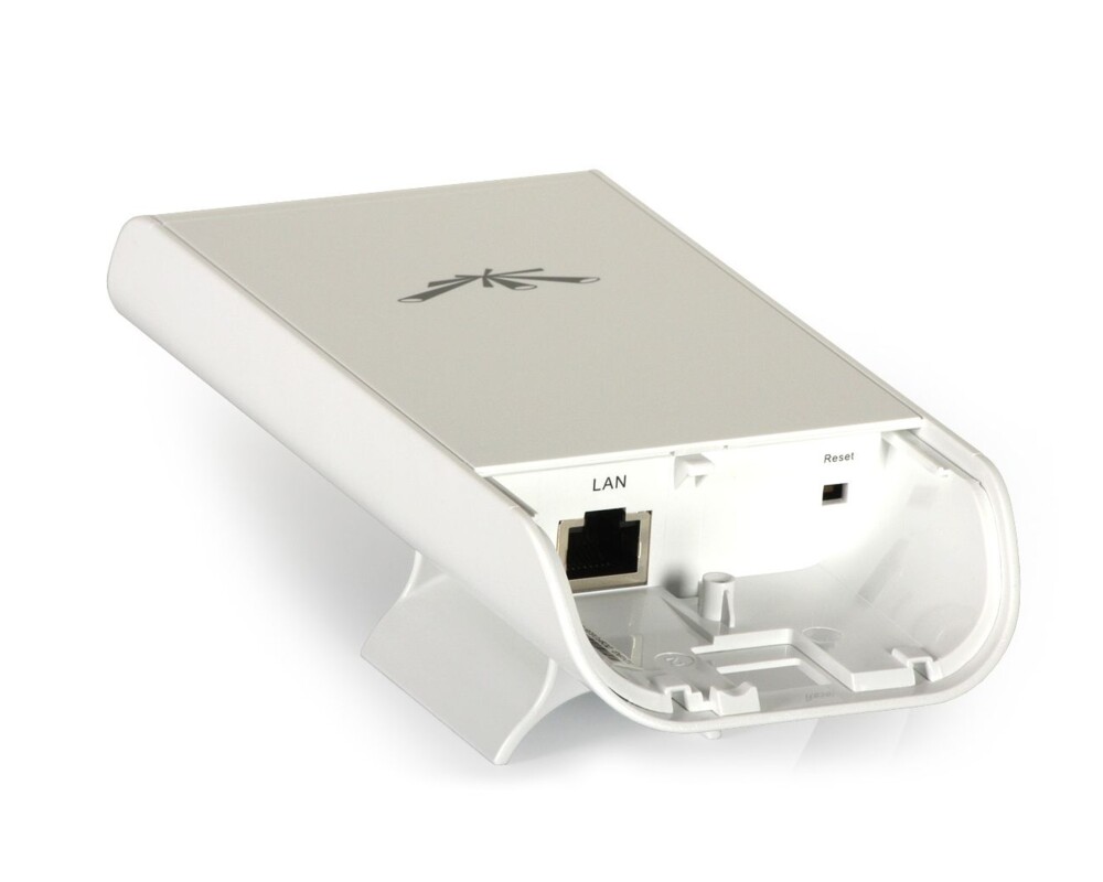 Access point (Точка за достъп) Ubiquiti NanoStation LocoM5 9