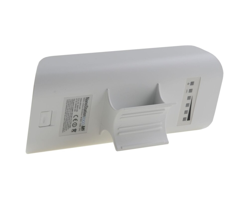 Access point (Точка за достъп) Ubiquiti NanoStation LocoM5 3