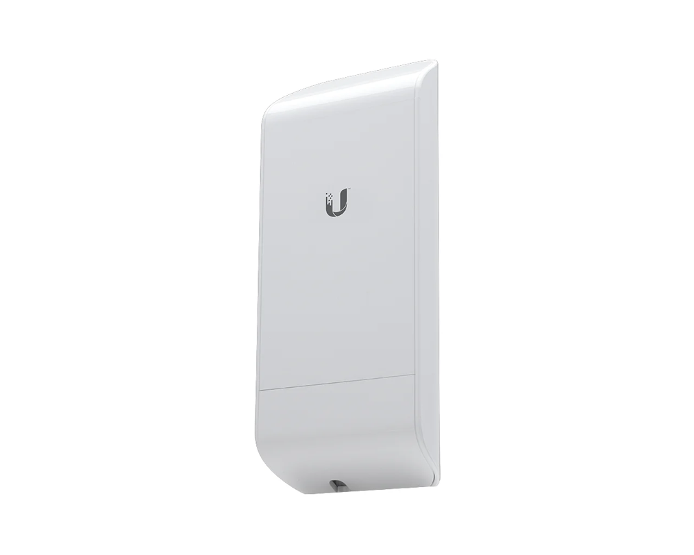 Access point (Точка за достъп) Ubiquiti NanoStation LocoM5 13