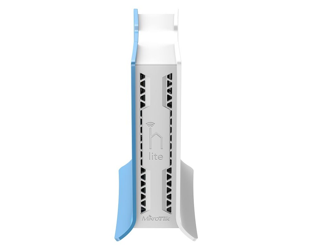 Рутер Mikrotik hAP lite RB941-2nD-TC 16