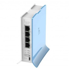  Mikrotik hAP lite RB941-2nD-TC 93050 RB941-2ND-TC на топ цена - PIC.bg