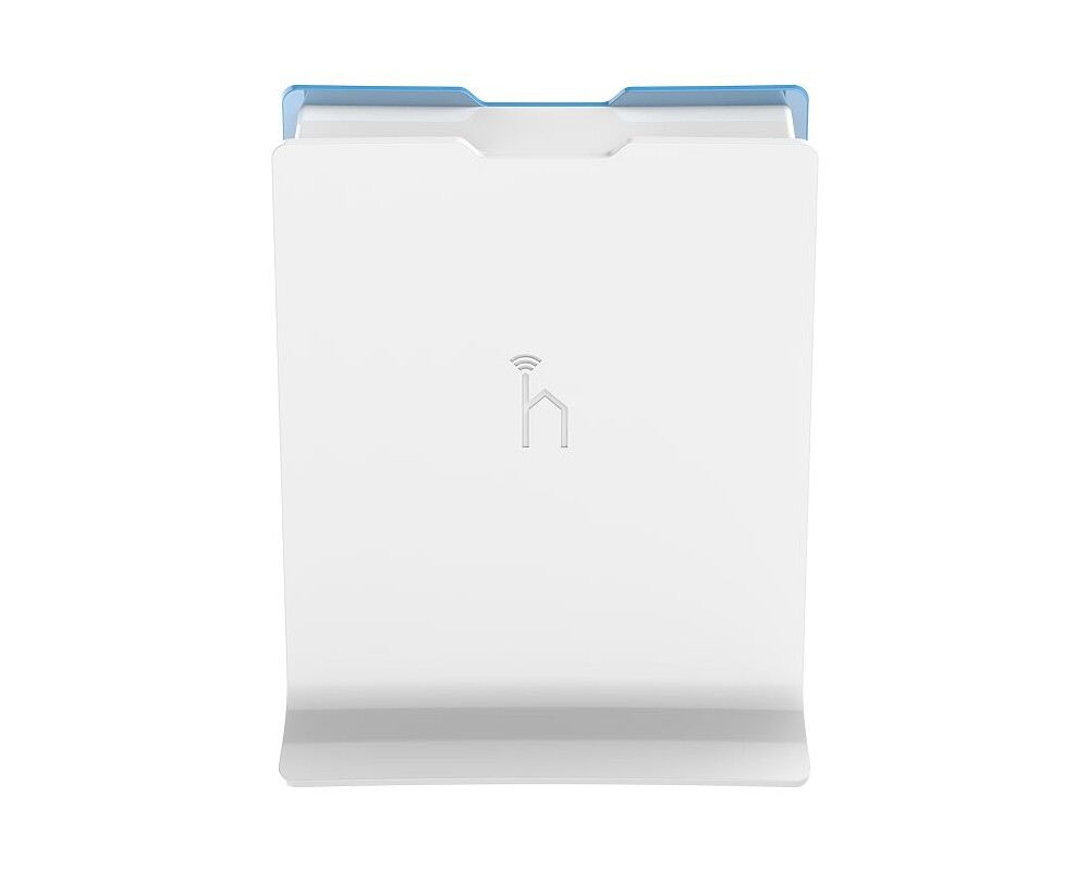 Рутер Mikrotik hAP lite RB941-2nD-TC 10