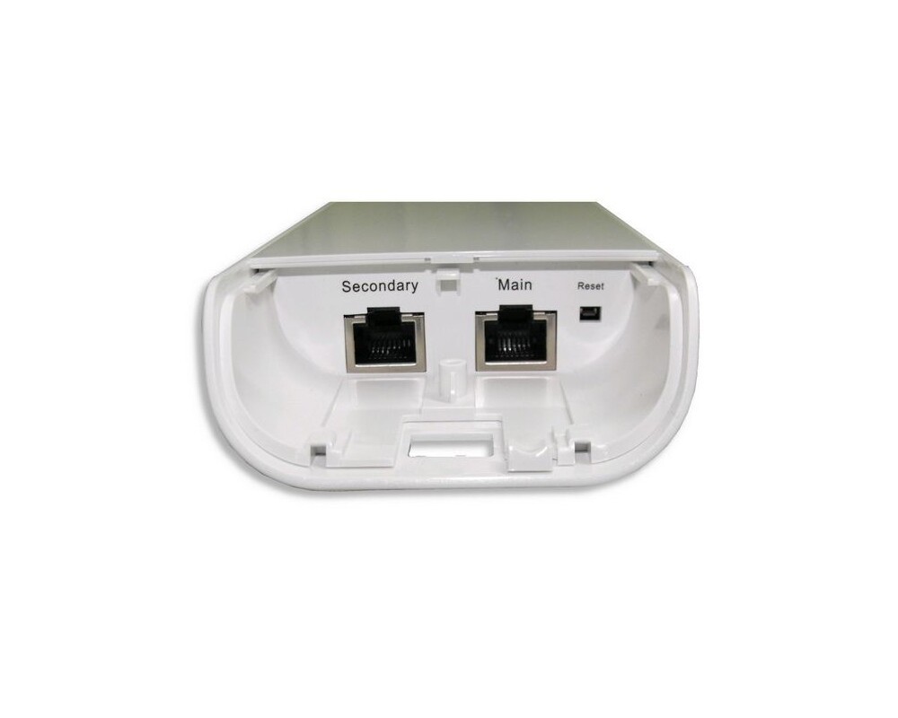 Access point (Точка за достъп) Ubiquiti NanoStation M2 NSM2 3