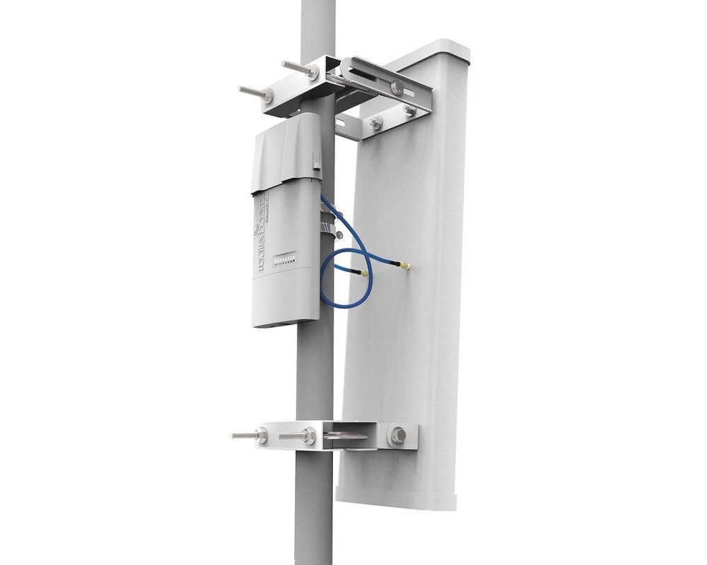Access point (Точка за достъп) Mikrotik NetBox 5Ghz 802.11a/n/ac 2