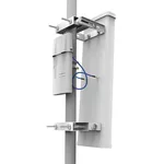 Access point (Точка за достъп) Mikrotik NetBox 5Ghz 802.11a/n/ac 4